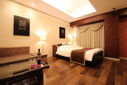 Imagen general del Asian Hotel CYALA - Adult Only. Foto 6