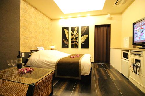 Imagen general del Asian Hotel CYALA - Adult Only. Foto 9
