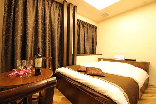 Imagen general del Asian Hotel CYALA - Adult Only. Foto 10