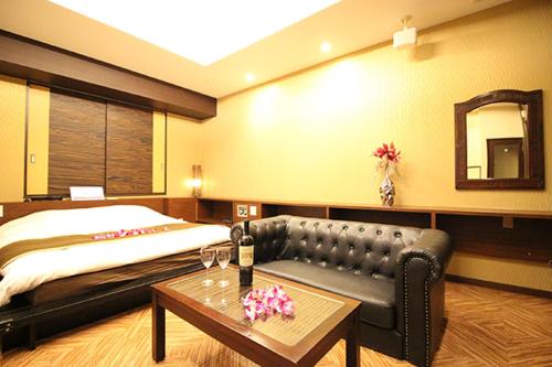 Imagen general del Asian Hotel CYALA - Adult Only. Foto 11