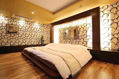 Imagen de la habitación del Asian Hotel CYALA - Adult Only. Foto 13
