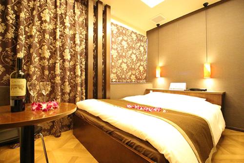Imagen general del Asian Hotel CYALA - Adult Only. Foto 12