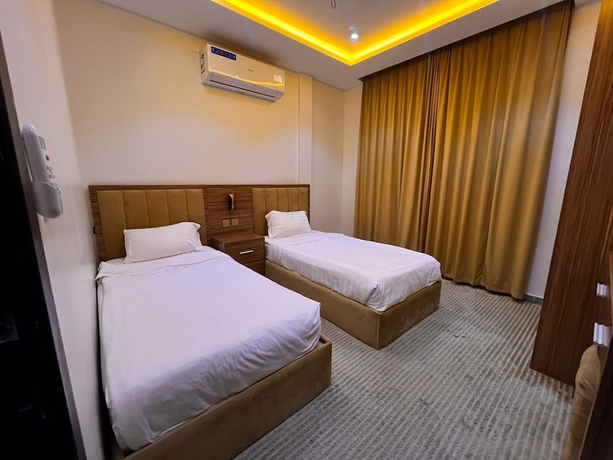 Imagen de la habitación del Asig Serviced Apartments Hotel. Foto 4