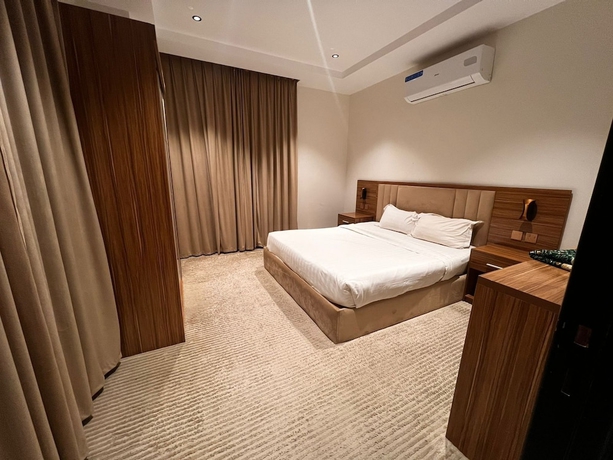 Imagen de la habitación del Asig Serviced Apartments Hotel. Foto 5