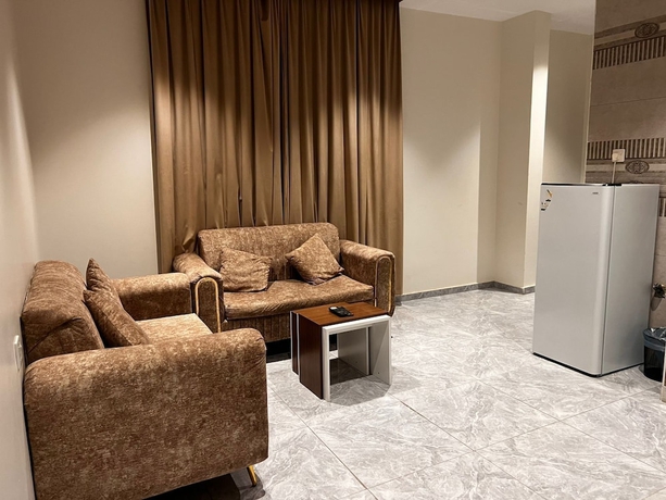 Imagen de la habitación del Asig Serviced Apartments Hotel. Foto 6