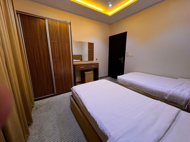 Imagen de la habitación del Asig Serviced Apartments Hotel. Foto 7