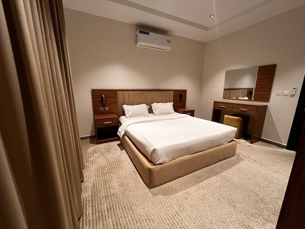 Imagen de la habitación del Asig Serviced Apartments Hotel. Foto 8