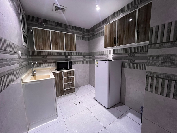 Imagen de la habitación del Asig Serviced Apartments Hotel. Foto 9