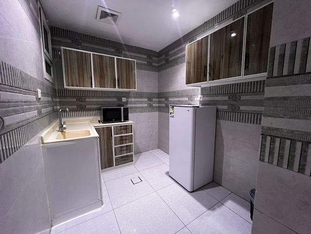 Imagen de la habitación del Asig Serviced Apartments Hotel. Foto 10