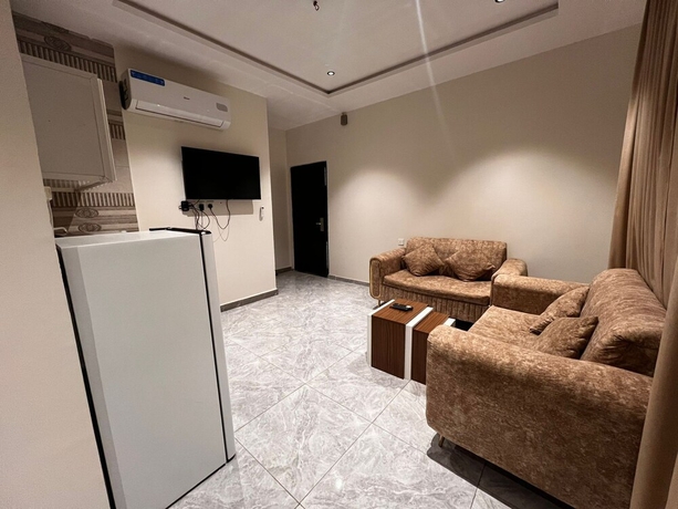 Imagen de la habitación del Asig Serviced Apartments Hotel. Foto 11