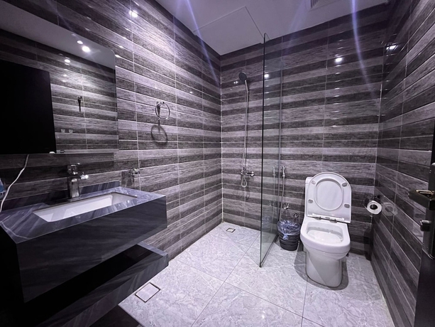 Imagen de la habitación del Asig Serviced Apartments Hotel. Foto 13