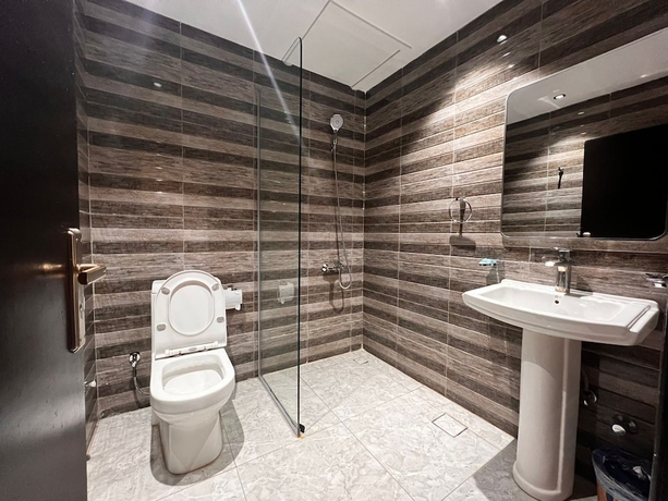 Imagen de la habitación del Asig Serviced Apartments Hotel. Foto 14