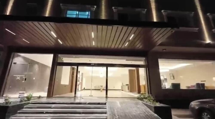 Imagen general del Asig Serviced Apartments Hotel. Foto 2