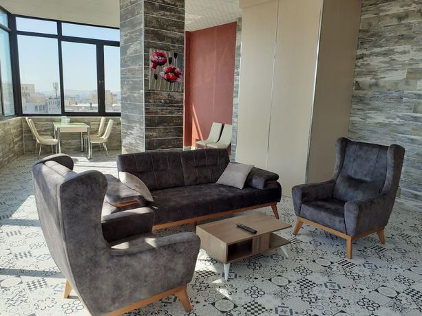 Imagen de la habitación del Asil Hotel. Foto 9