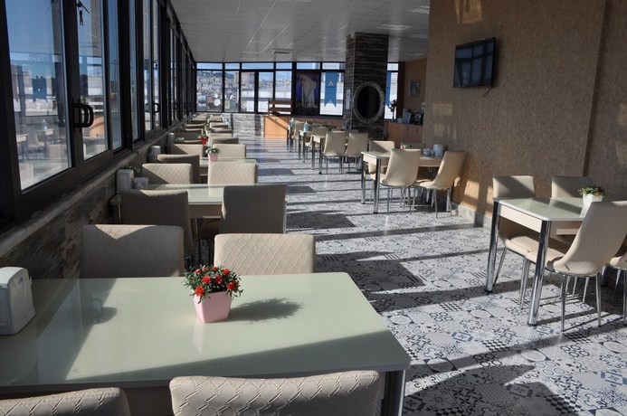 Imagen de la habitación del Asil Hotel. Foto 15