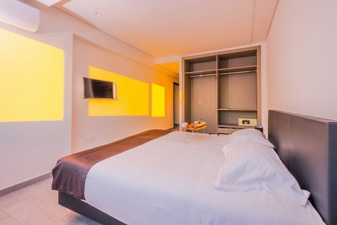 Imagen de la habitación del Asilah 32. Foto 13