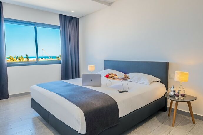 Imagen de la habitación del Asilah 32. Foto 14