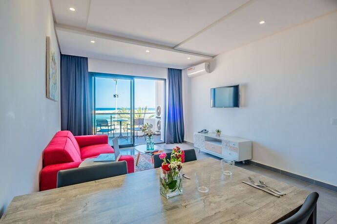 Imagen general del Asilah 32. Foto 2