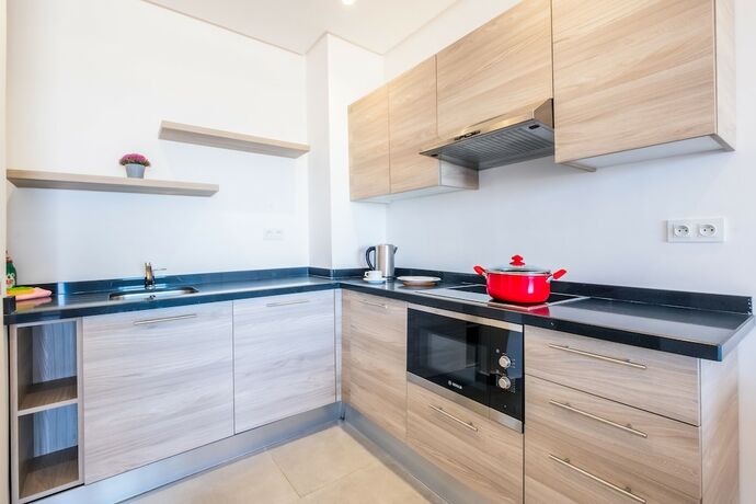 Imagen de la habitación del Asilah 32. Foto 15