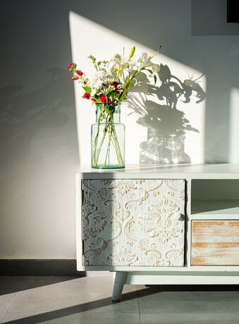 Imagen de la habitación del Asilah 32. Foto 16