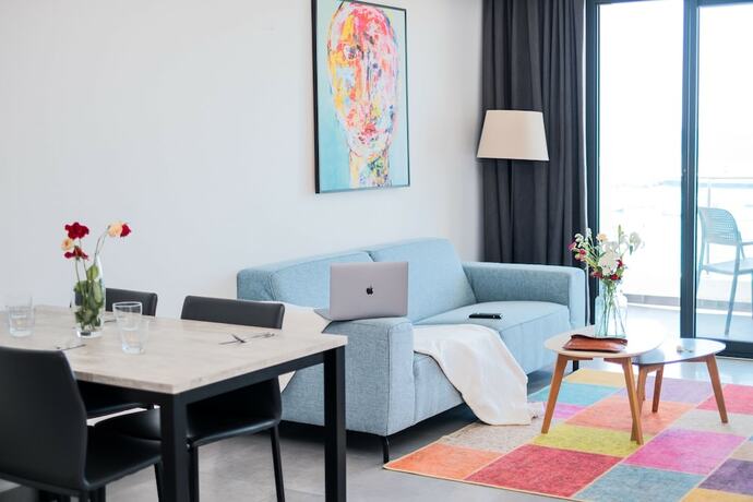 Imagen general del Asilah 32. Foto 4