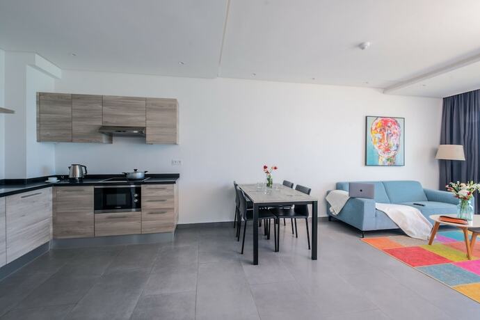 Imagen general del Asilah 32. Foto 5