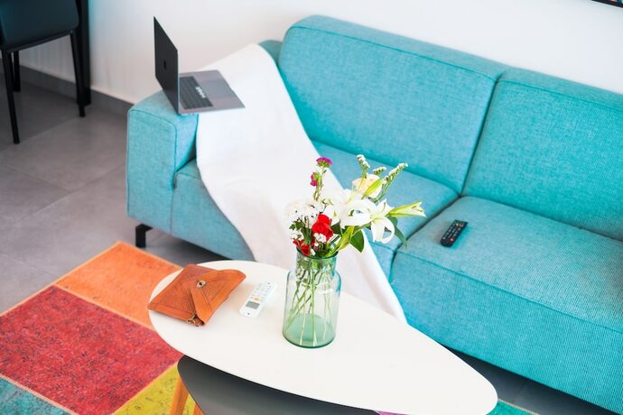 Imagen de la habitación del Asilah 32. Foto 17