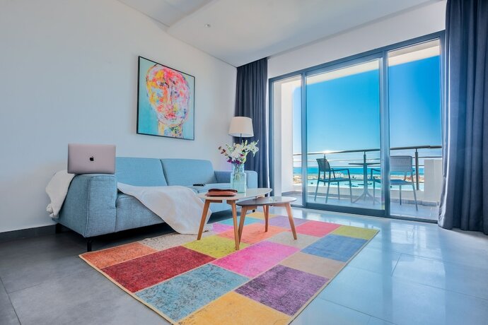 Imagen de la habitación del Asilah 32. Foto 18