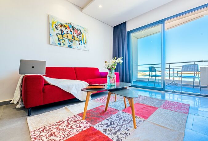 Imagen general del Asilah 32. Foto 7