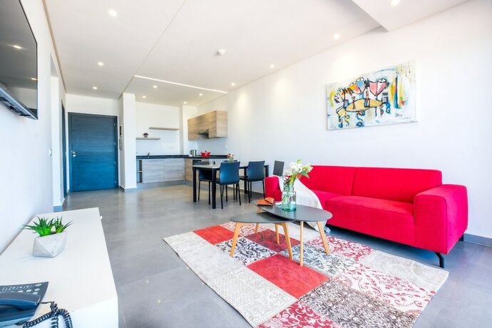 Imagen general del Asilah 32. Foto 8