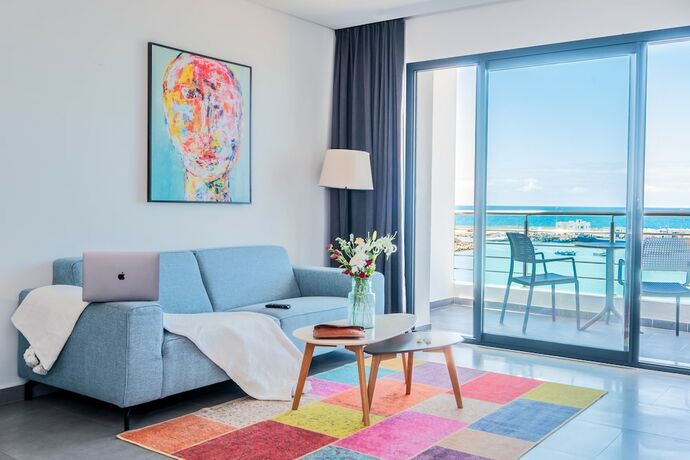 Imagen general del Asilah 32. Foto 9