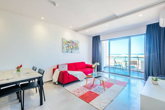 Imagen general del Asilah 32. Foto 11