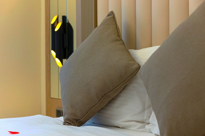 Imagen general del Asilzade Hotel Sirkeci. Foto 1