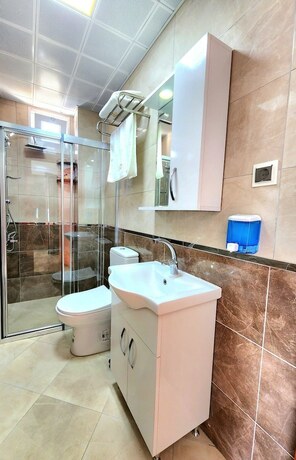 Imagen general del Asimado Suit Hotel. Foto 3