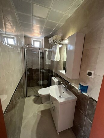 Imagen de la habitación del Asimado Suit Hotel. Foto 12