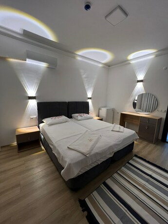 Imagen general del Asimado Suit Hotel. Foto 6