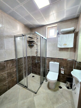 Imagen general del Asimado Suit Hotel. Foto 8