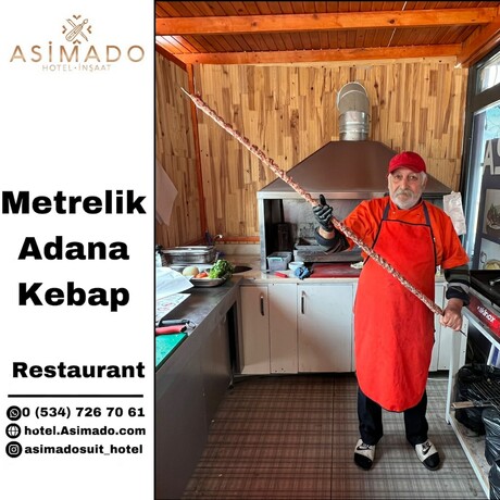 Imagen general del Asimado Suit Hotel. Foto 10