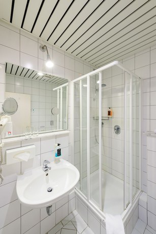 Imagen de la habitación del Askania Hotel Bernburg. Foto 12