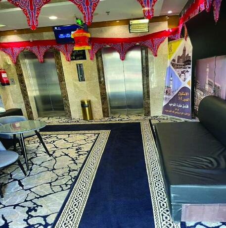 Imagen general del Askant Al Hafayer. Foto 2