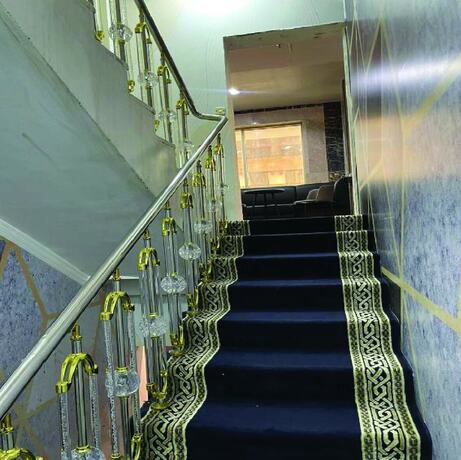 Imagen general del Askant Al Hafayer. Foto 4