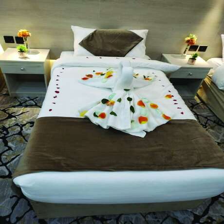 Imagen general del Askant Al Hafayer. Foto 5