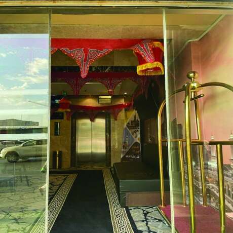 Imagen general del Askant Al Hafayer. Foto 8