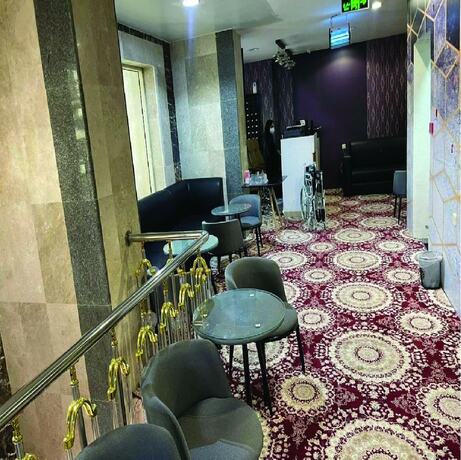 Imagen de la habitación del Askant Al Hafayer. Foto 15