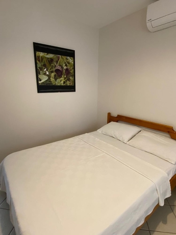 Imagen de la habitación del Aslı Motel. Foto 5
