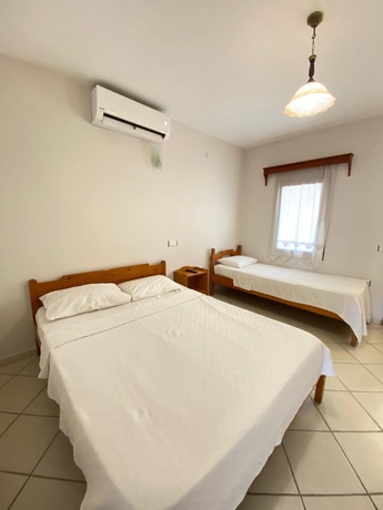 Imagen de la habitación del Aslı Motel. Foto 6