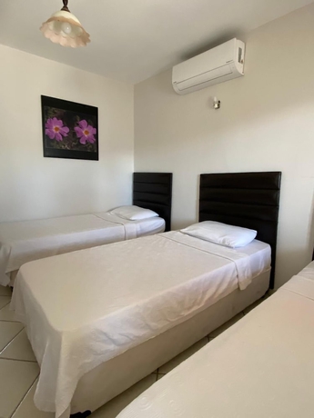 Imagen de la habitación del Aslı Motel. Foto 8