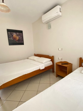 Imagen de la habitación del Aslı Motel. Foto 9