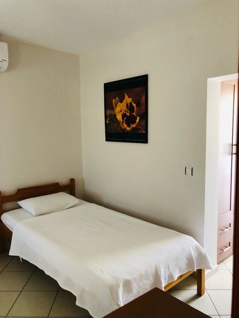 Imagen de la habitación del Aslı Motel. Foto 10
