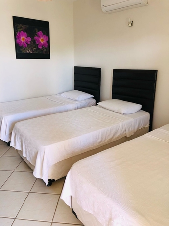 Imagen de la habitación del Aslı Motel. Foto 11